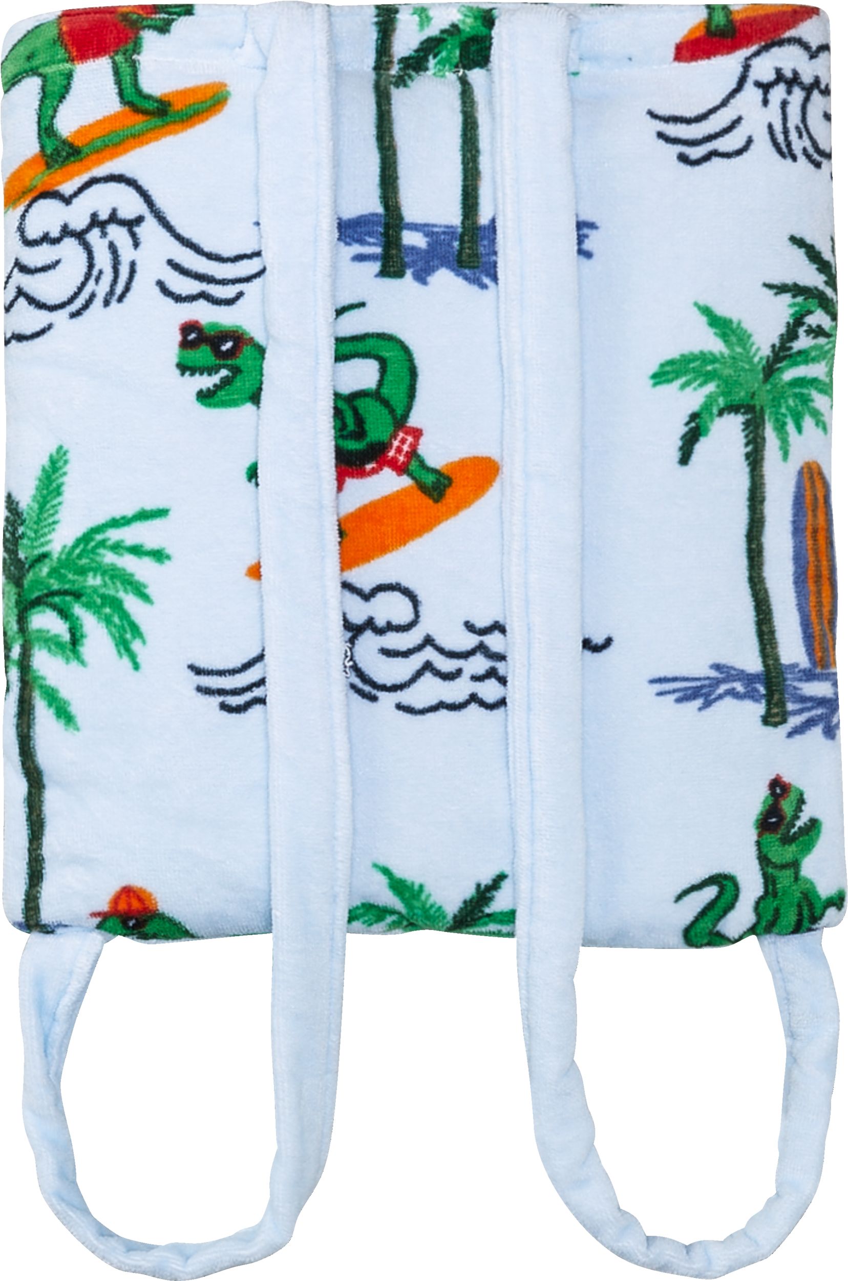 Ripzone Kids' Towel Backpack