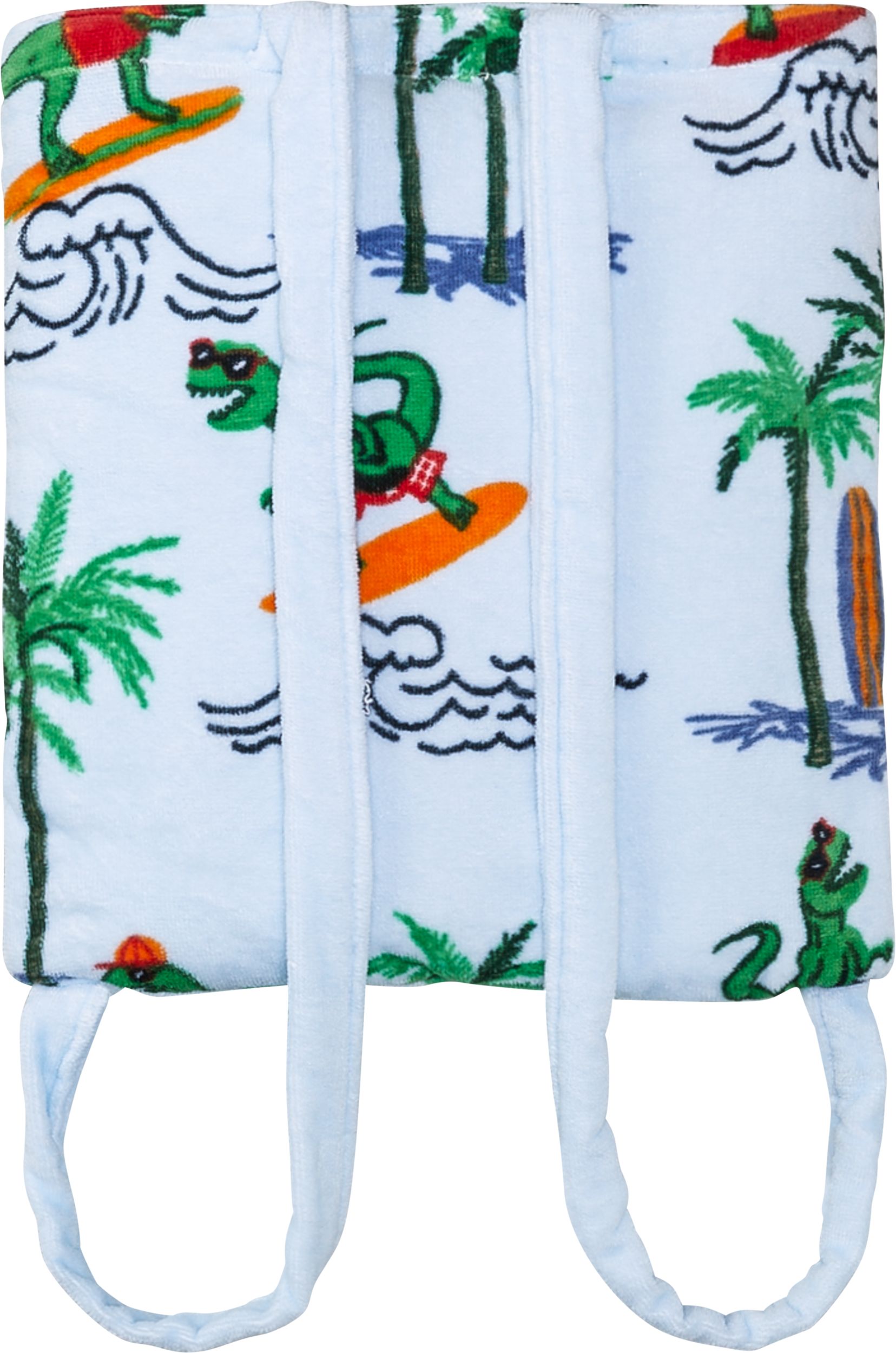 Ripzone Kids' Towel Backpack