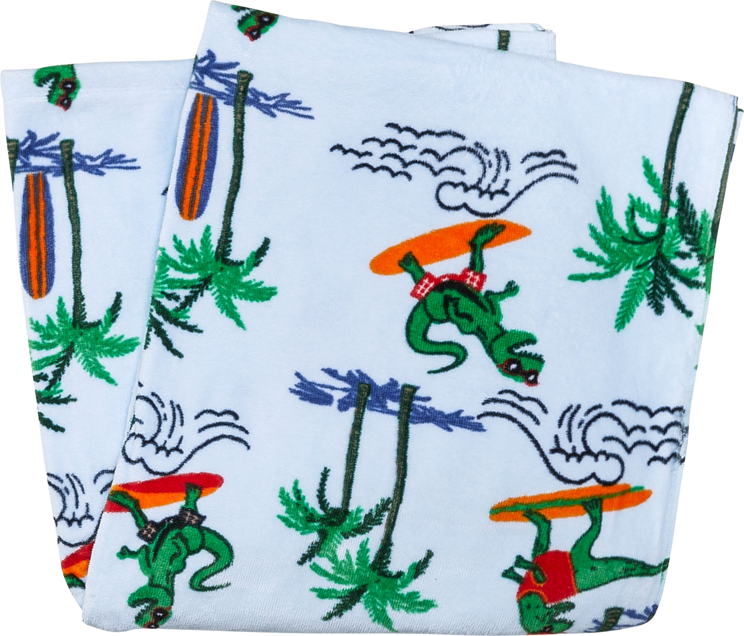 Ripzone Kids' Towel Backpack