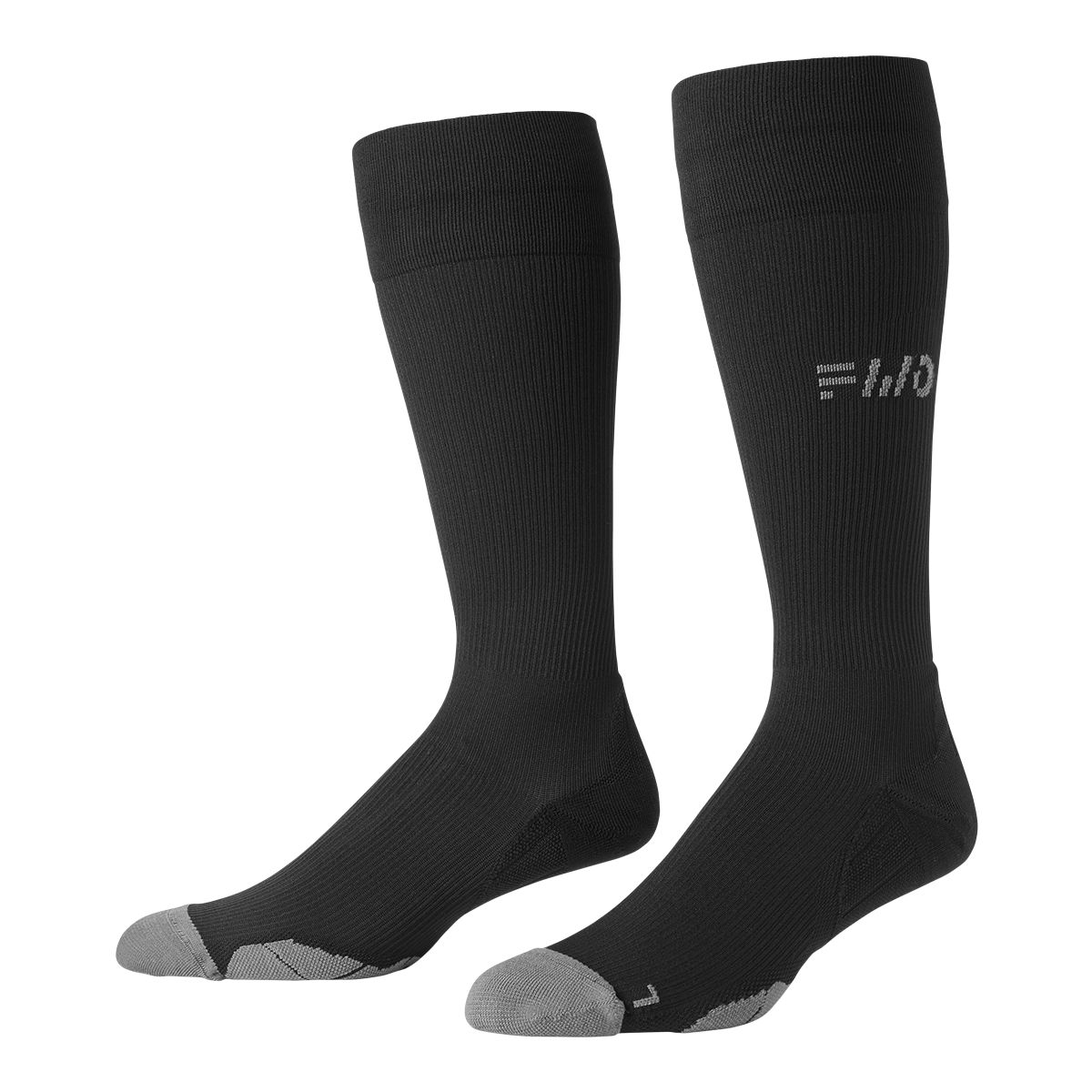 FWD Men's Athletic Crew Socks, Compression, Moisture-Wicking | SportChek