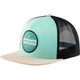 Ripzone Men's Griffith Trucker Hat Front_Angled_Left