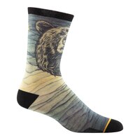 Woods Men's Sampson Everyday Crew Socks Side_Right