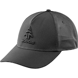Woods Men's Technical Trucker Hat Front_Angled_Left