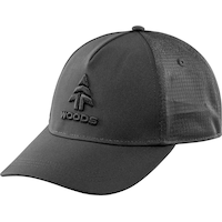 Woods Men's Technical Trucker Hat