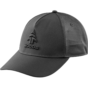 Woods Men's Technical Trucker Hat