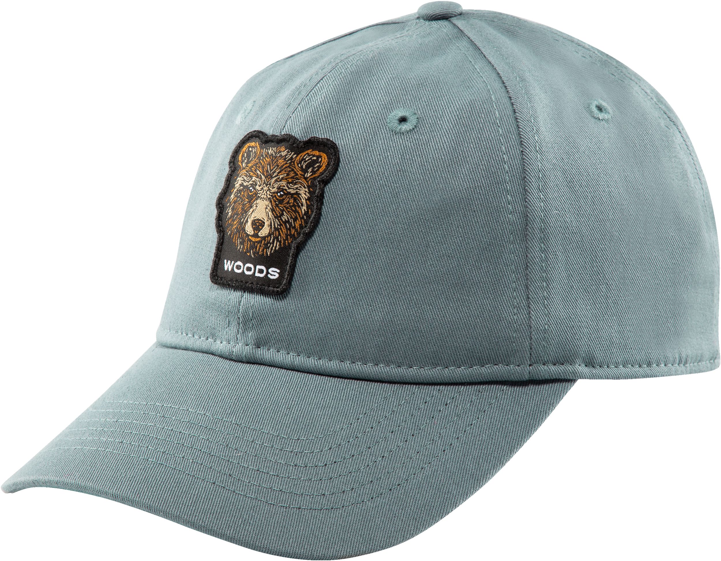 A/DIV Camp - Camp Cap for Men