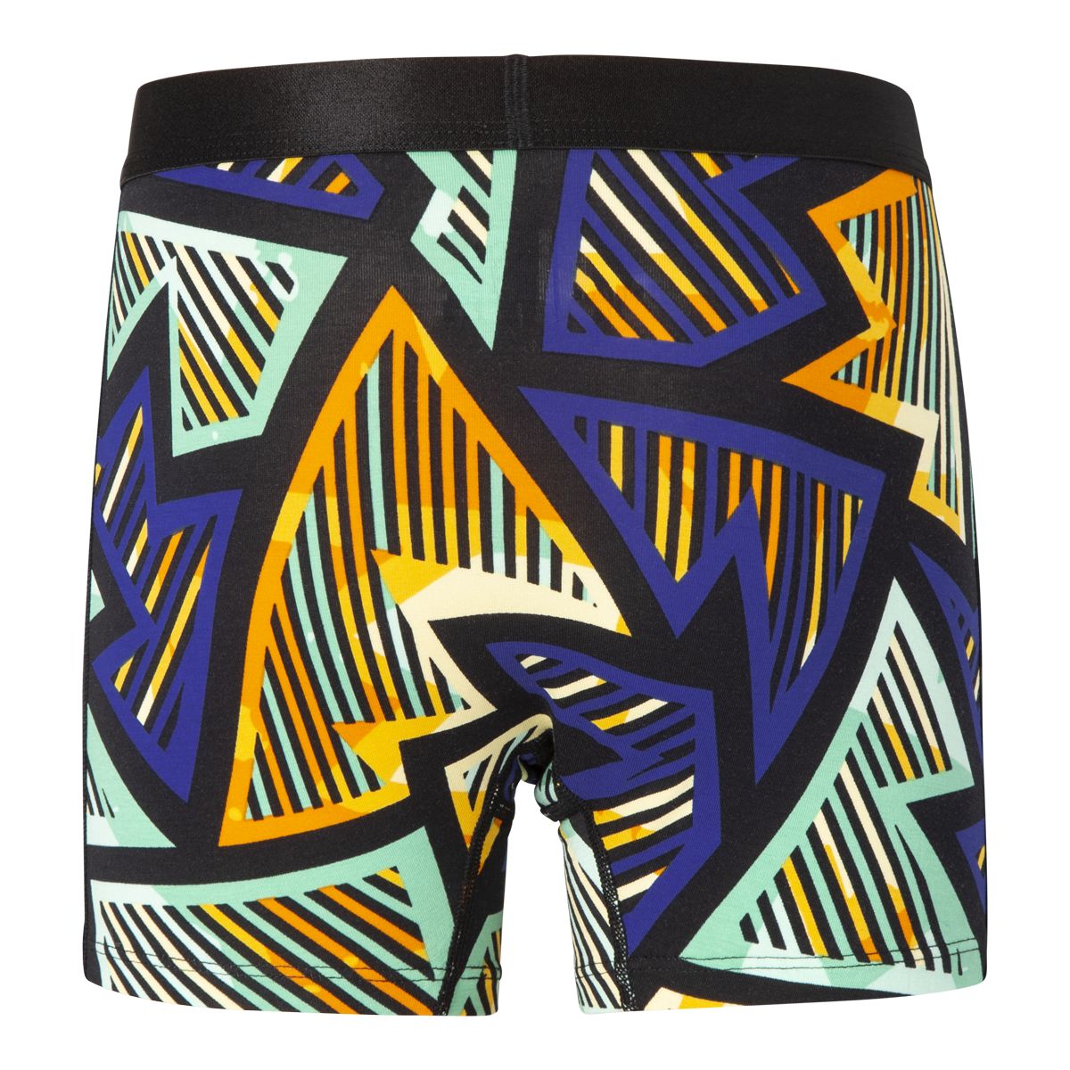 Ripzone Kids' Freestyle Boxer Brief