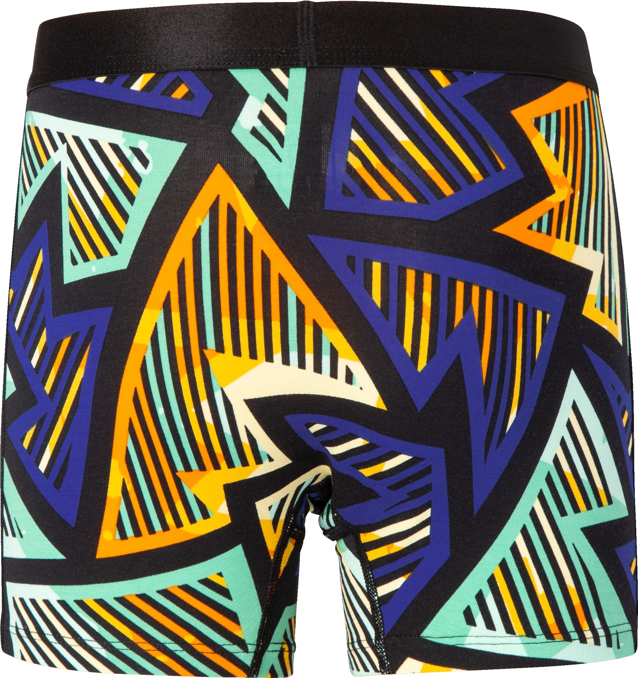 Ripzone Kids' Freestyle Boxer Brief