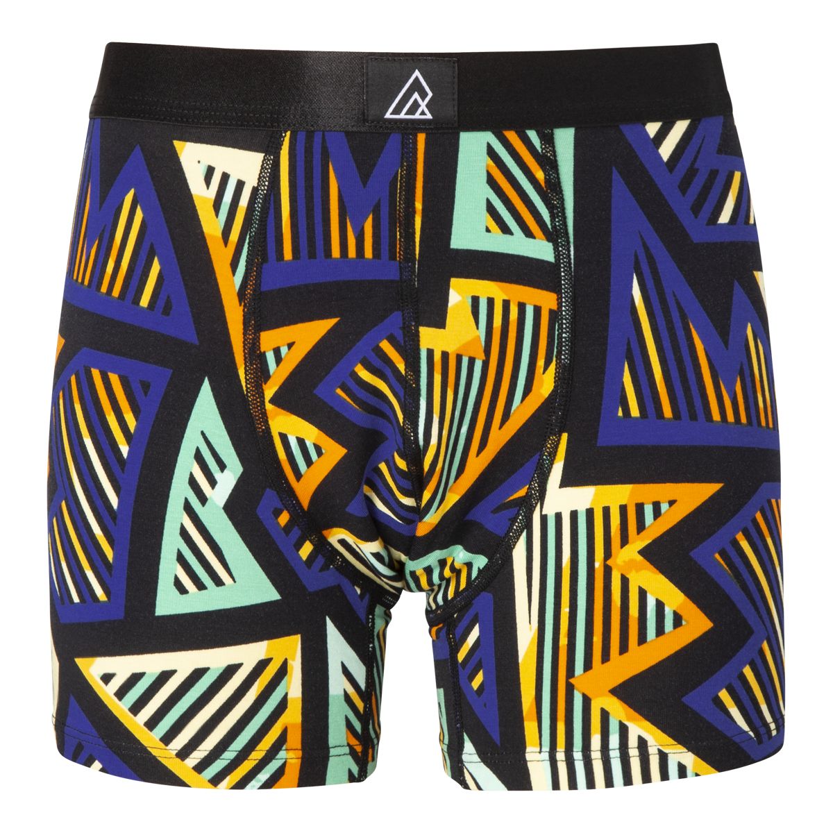 Ripzone Kids' Freestyle Boxer Brief