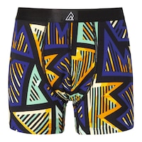 Ripzone Kids' Freestyle Boxer Brief Front_Flat