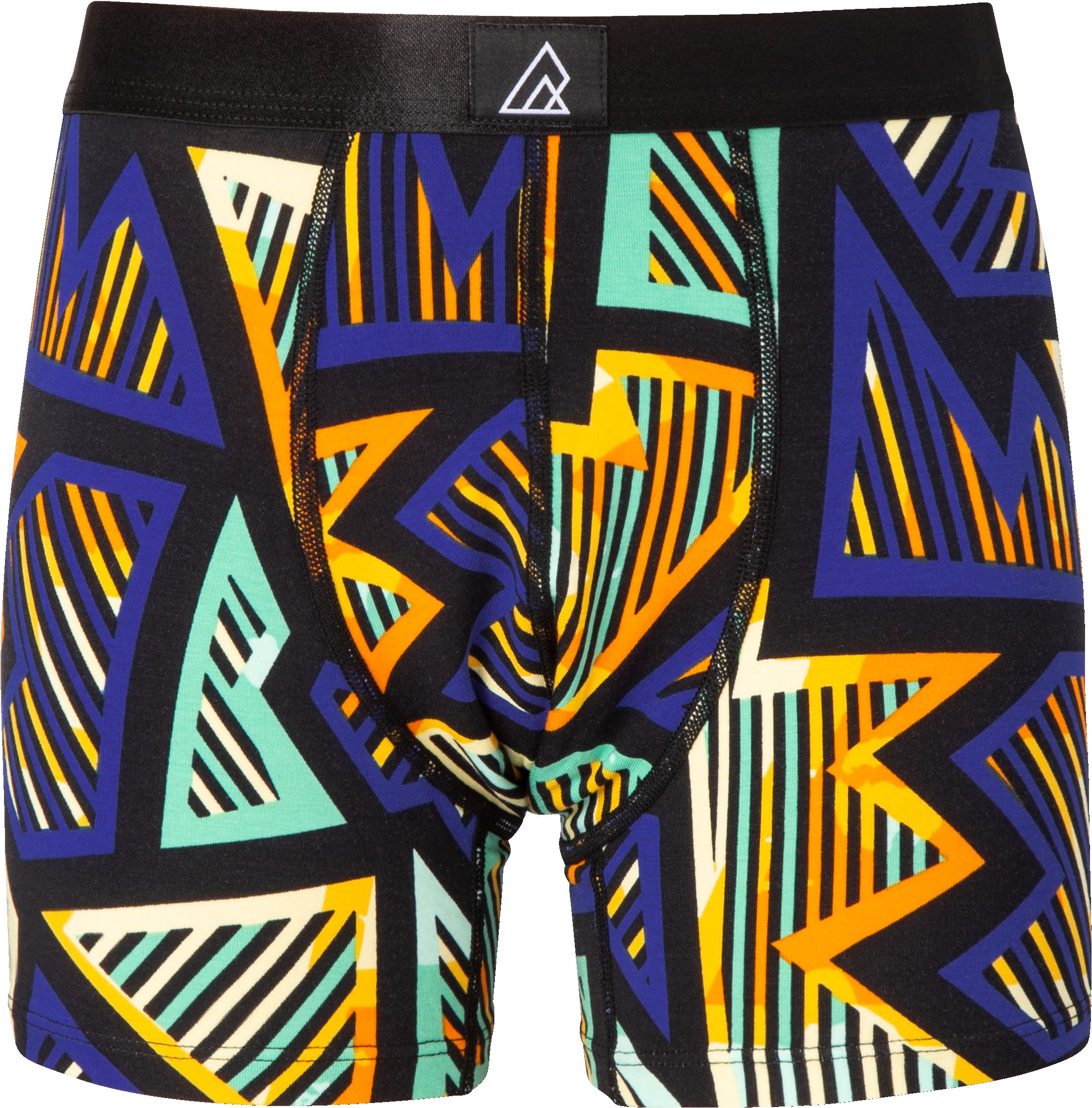 Ripzone Kids' Freestyle Boxer Brief