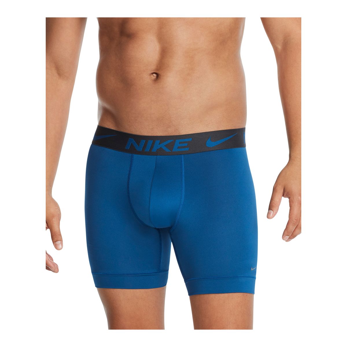Nike Essential Micro Men's Boxer Brief, Underwear, Dri-Fit