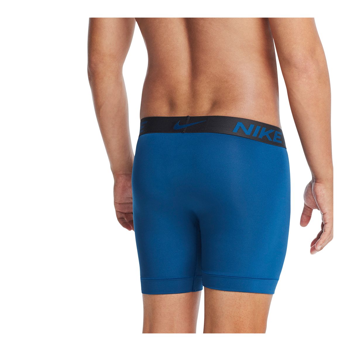 Nike Essential Micro Men's Boxer Brief, Underwear, Dri-Fit