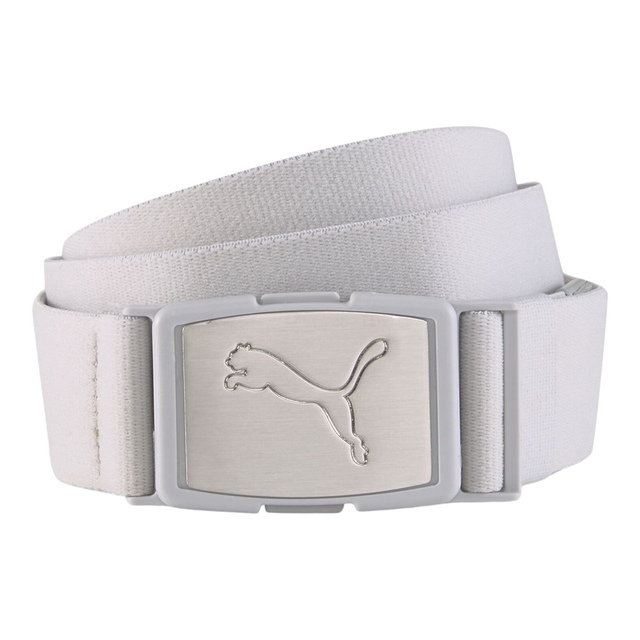 PUMA Golf Men's Ultralite Stretch Belt