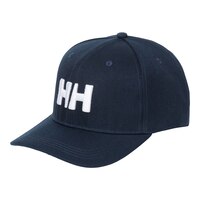 Helly Hansen Men's Brand Cap Front_Angled_Left
