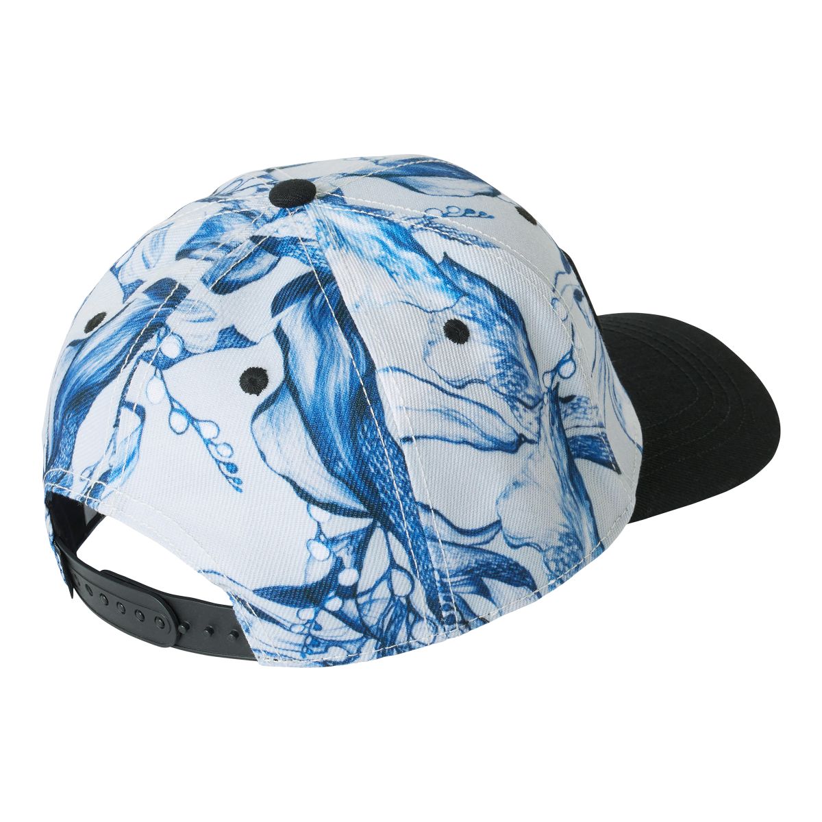 Helly Hansen Men's Brand Cap