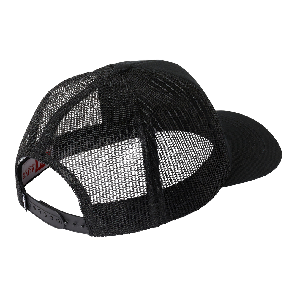 Helly Hansen Men's Trucker Mesh Back Cap | SportChek