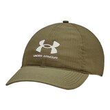Under Armour Men's Iso-Chill ArmourVent™ Adjustable Hat Front_Angled_Left