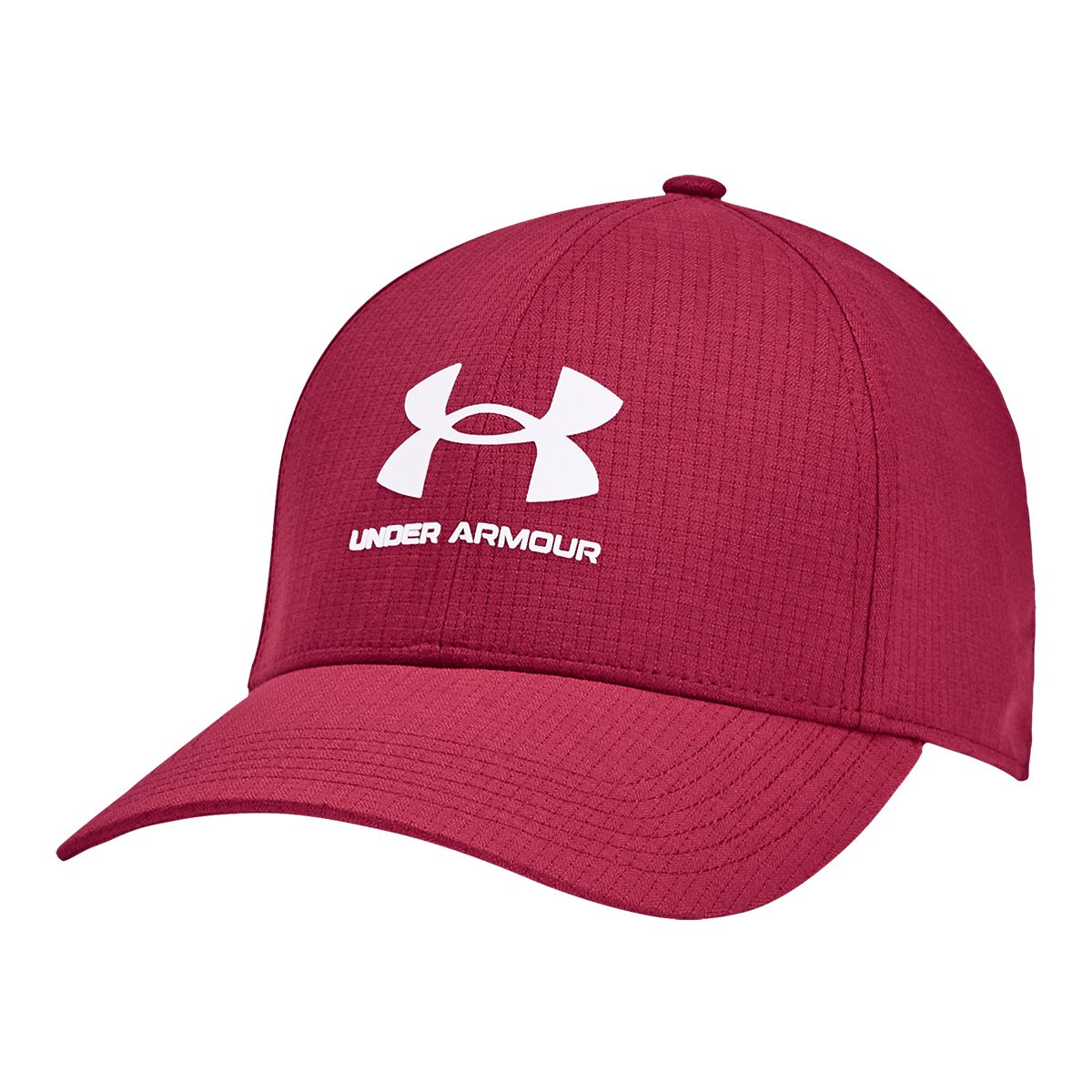 Under Armour Men's Iso-Chill ArmourVent™ Stretch Cap