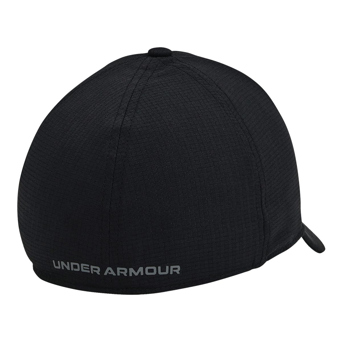 Under Armour Men's Iso-Chill ArmourVent Stretch Cap