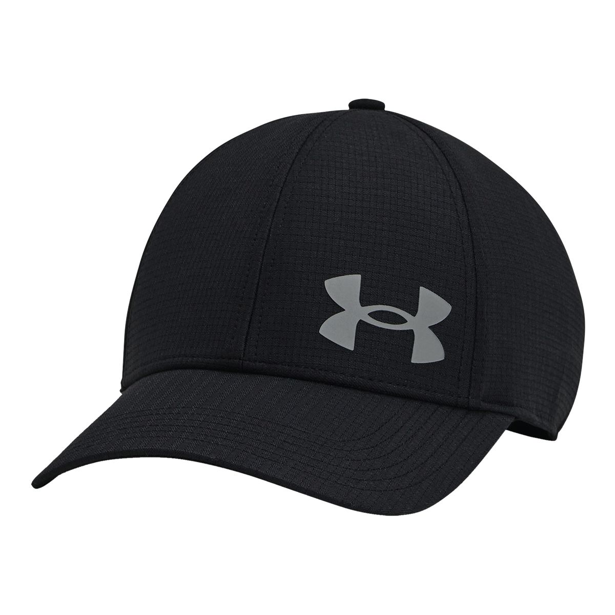 Under Armour Men's Iso-Chill ArmourVent™ Stretch Cap