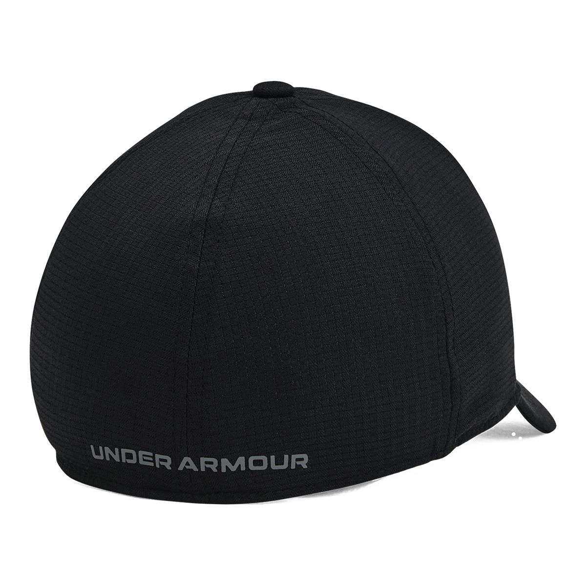 Under Armour Men's Iso-Chill ArmourVent Stretch Cap