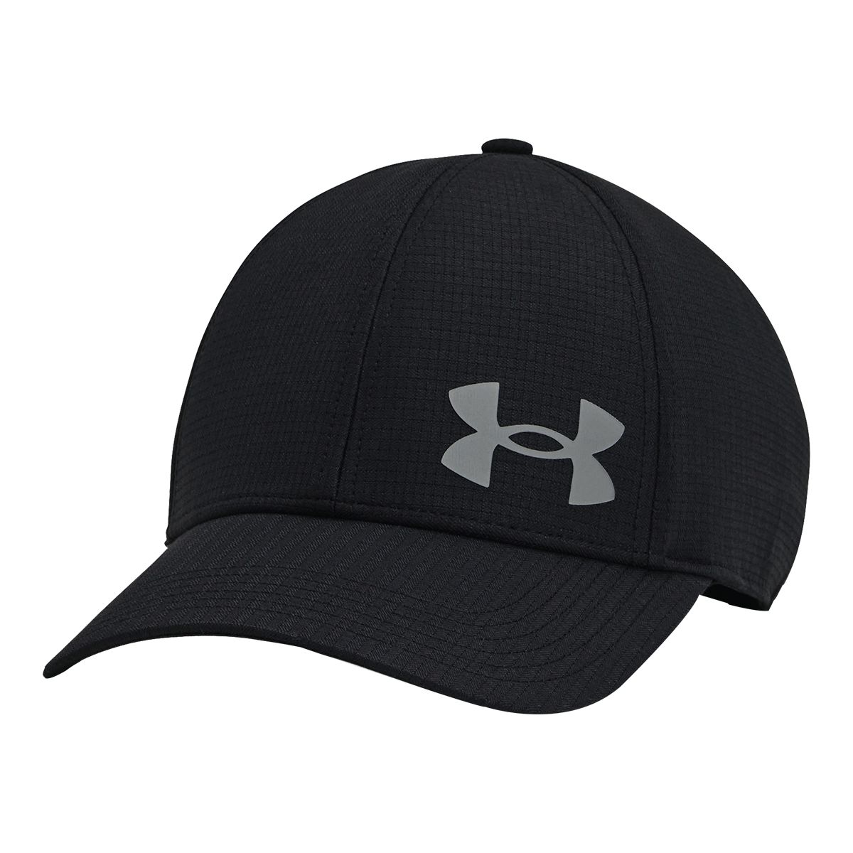 Under Armour Men's Iso-Chill ArmourVent Stretch Cap
