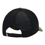 Under Armour Men's Project Rock Trucker Cap Back_Angled_Right