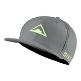 Nike Men's Trail Dri-FIT Pro Cap Front_Angled_Left