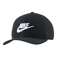 Nike Sportswear Men's Classic99 Futura Stretch Cap Front_Angled_Left