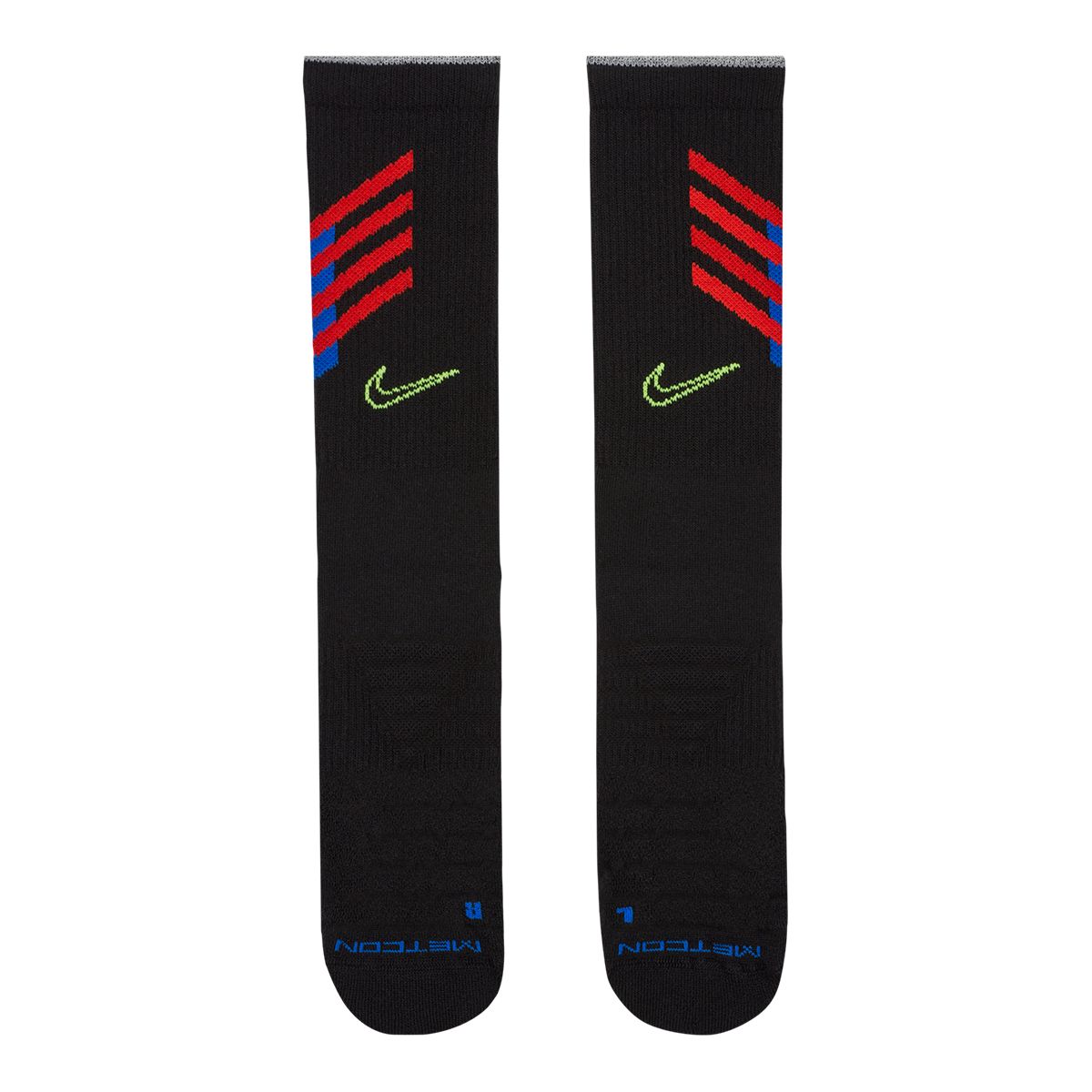 Nike Men's Everyday Max Metcon Crew Socks, Cushioned SportChek