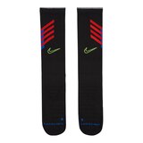 Nike Men's Everyday Max Metcon Crew Socks, Cushioned Front_Flat