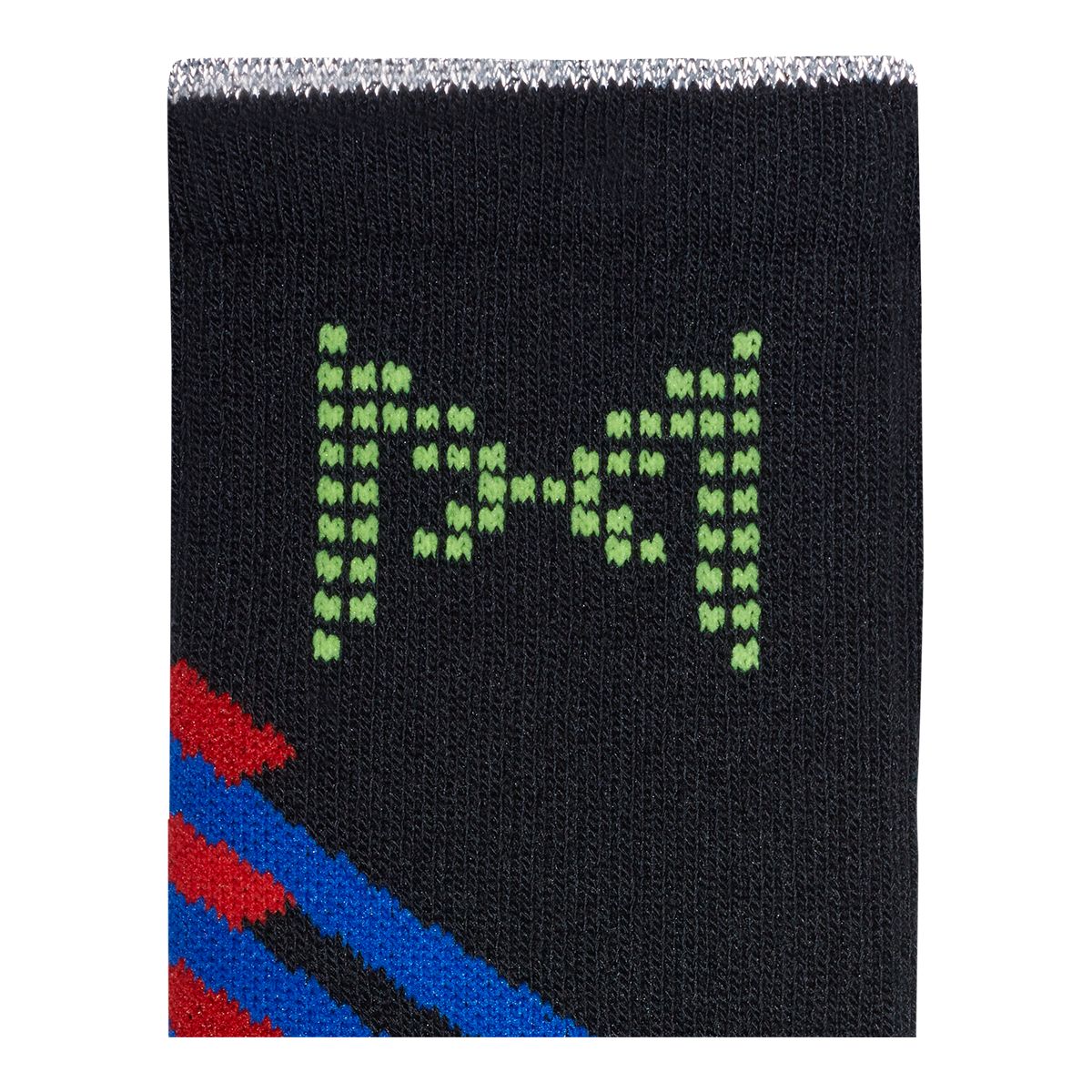 Nike Men's Everyday Max Metcon Crew Socks, Cushioned CloseUp