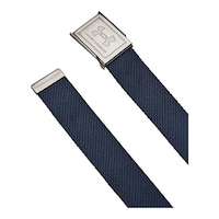 Under Armour Golf Men's Webbing 2.0 Belt CloseUp