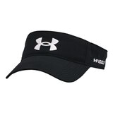 Under Armour Golf Men's Golf96 Visor Front_Angled_Left