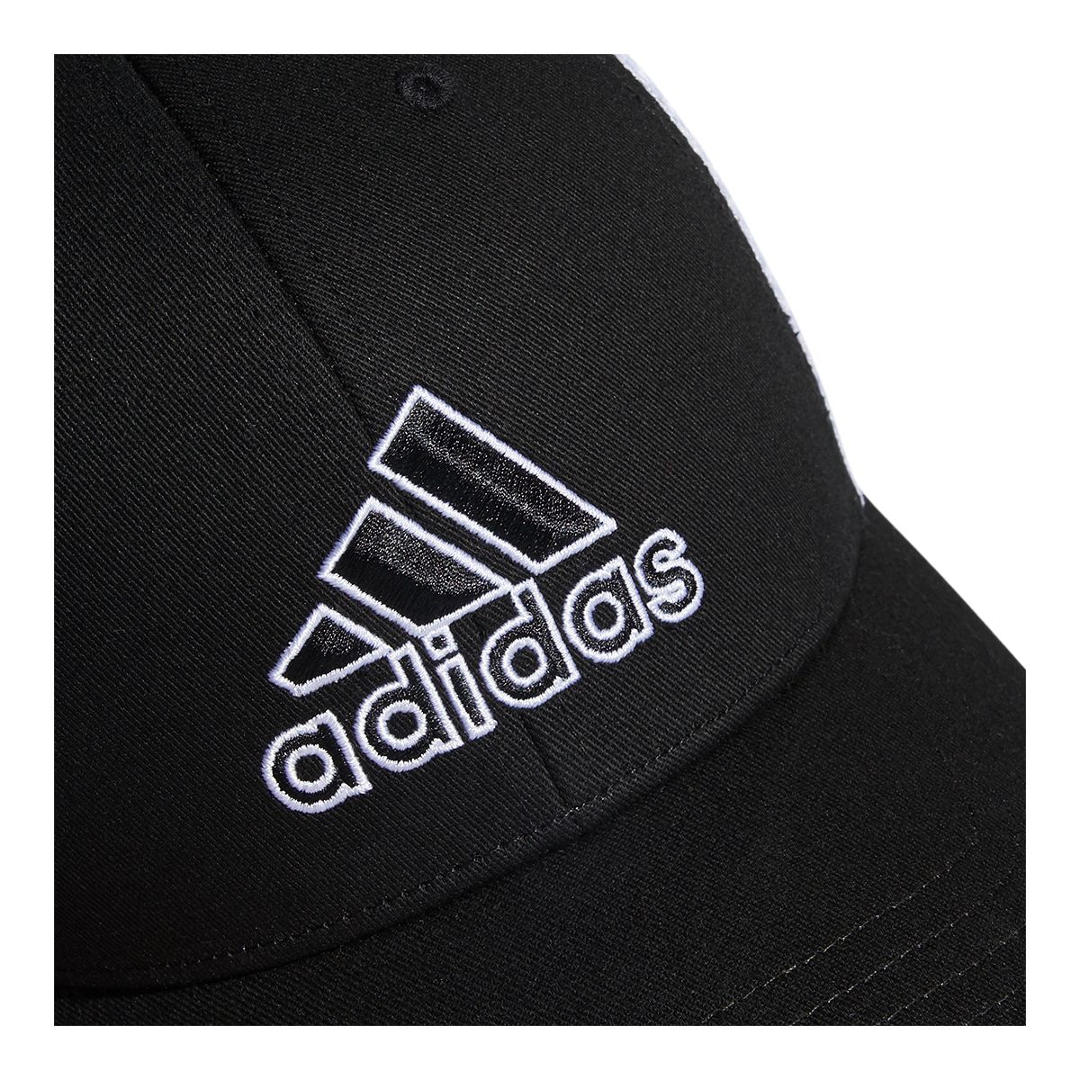 adidas Men's Structured Mesh Back Trucker Hat
