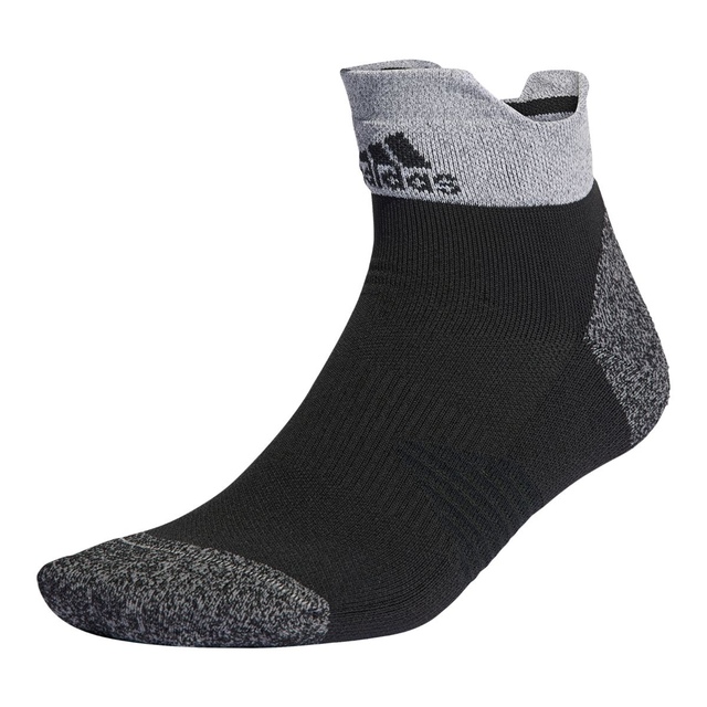 Adidas Men's Run Reflective Crew Socks SportChek