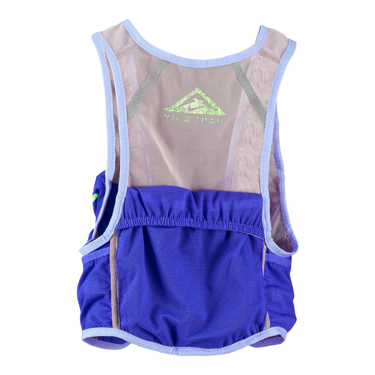 WOMENS NIKE AEROLAYER RUNNING GILET VEST SIZE XS / M / L (DM1542