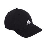 adidas Men's Ultimate 2.0 Dad Hat Front_Angled_Right