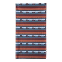Woods Men's Truda Neck Gaiter Front_Flat
