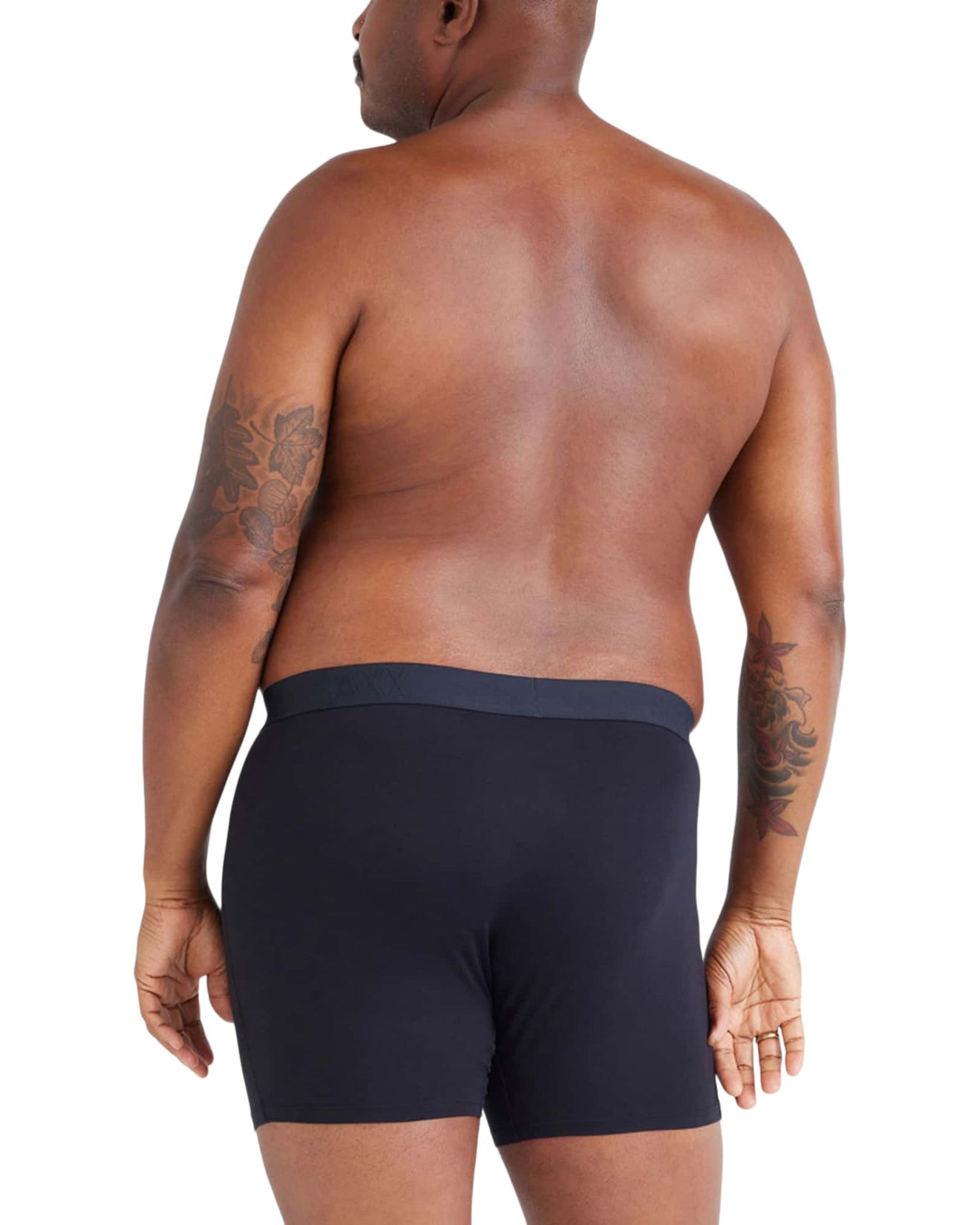 SAXX Men's Ultra Boxer Brief - 2 Pack