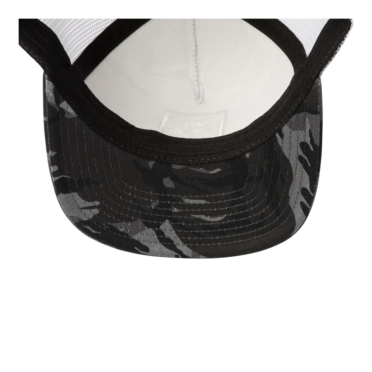 RVCA Men's VA All The Way Trucker Hat