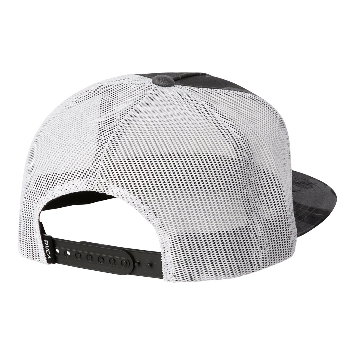RVCA Men's VA All The Way Trucker Hat