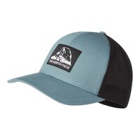 The North Face Men's Truckee Trucker Hat Front_Angled_Left
