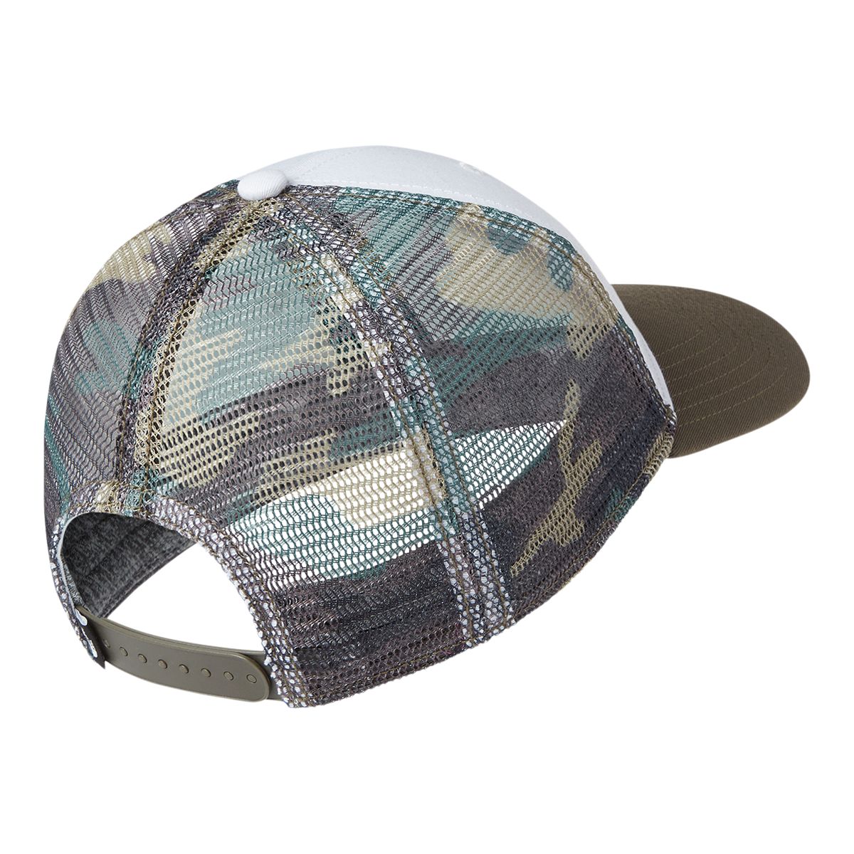 The North Face Men's Mudder Trucker Patch Hat