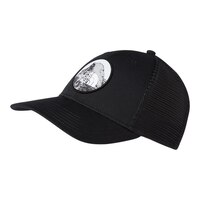 The North Face Men's Mudder Trucker Hat Front_Angled_Left
