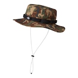 The North Face Men's Class V Brimmer Hat Front_Angled_Left