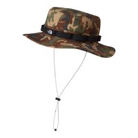 The North Face Men's Class V Brimmer Hat Front_Angled_Left