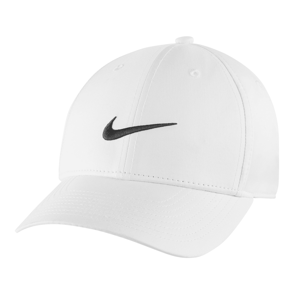 Nike Men's Train Club Dri-FIT Swoosh Cap