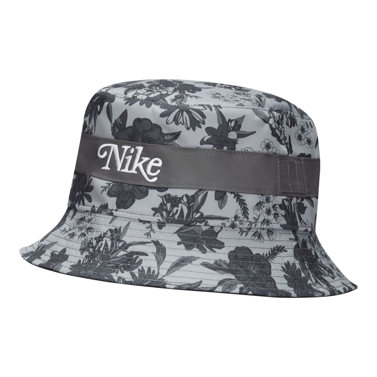 Nike Golf [M/L] Adult Unisex Dri-FIT UV Reversible Bucket Hat